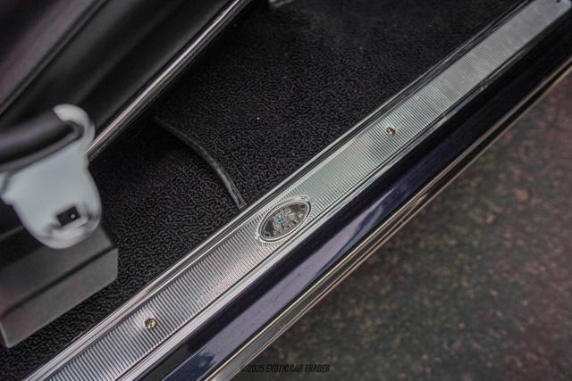 Photo of 1966 Blackberry Metallic Pontiac GTO