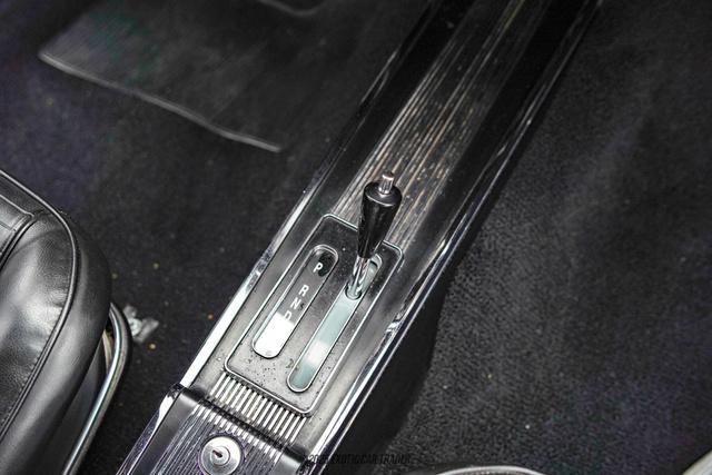 Photo of 1966 Blackberry Metallic Pontiac GTO