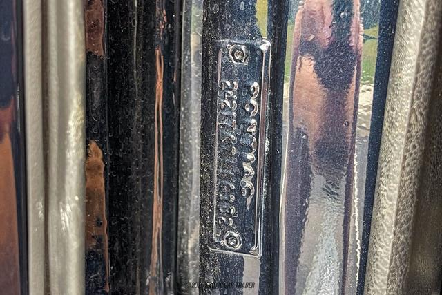 Photo of 1966 Blackberry Metallic Pontiac GTO