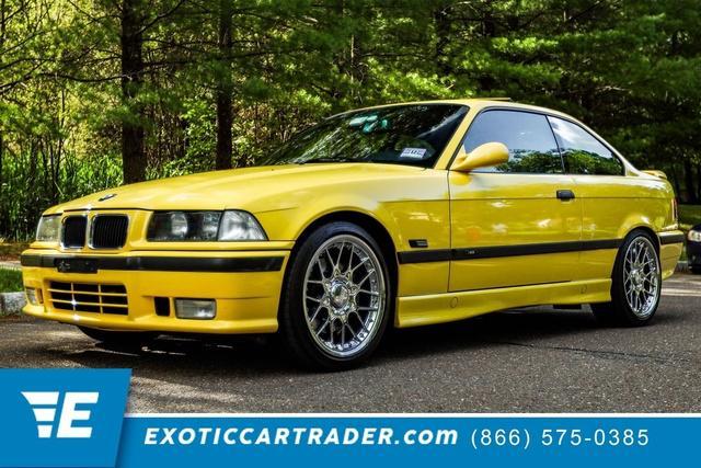 1995 BMW M3