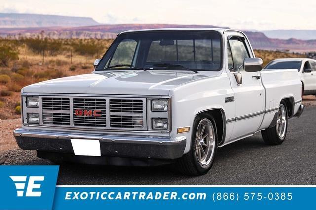 1986 GMC 1500