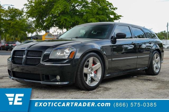 2006 Dodge Magnum