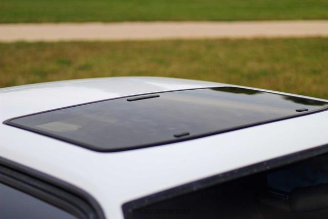Photo of 1984 White Ford Mustang