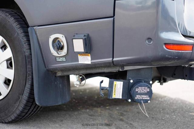 Photo of 2021 Slate Grey Mercedes-Benz Sprinter 2500