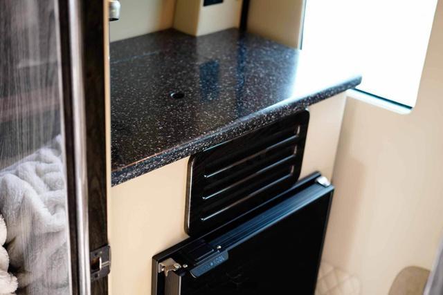 Photo of 2021 Slate Grey Mercedes-Benz Sprinter 2500