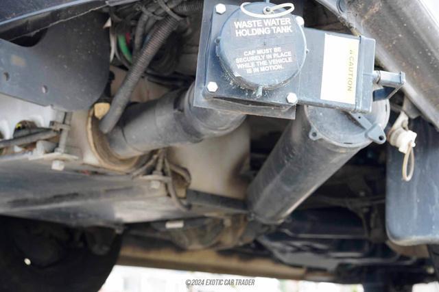 Photo of 2021 Slate Grey Mercedes-Benz Sprinter 2500