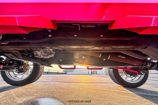 Photo of 2021 Antimatter Blue Ford Bronco