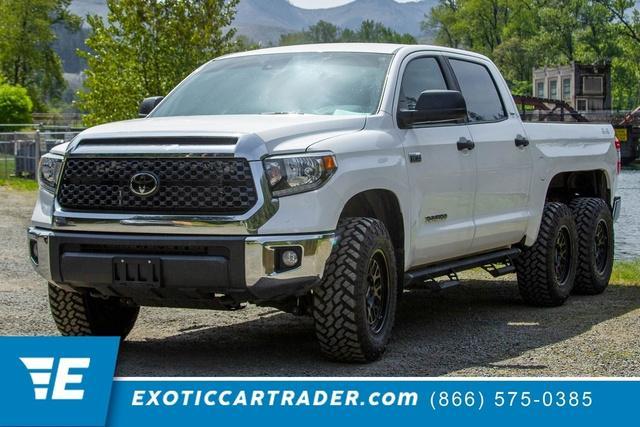 2021 Toyota Tundra