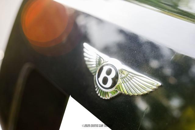 Photo of 2016 Red Bentley Mulsanne