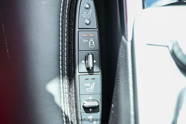 Photo of 2015 Polar White Mercedes-Benz E-Class