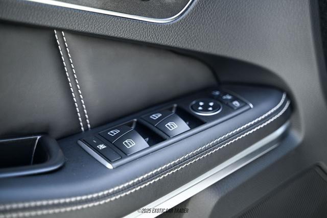 Photo of 2015 Polar White Mercedes-Benz E-Class