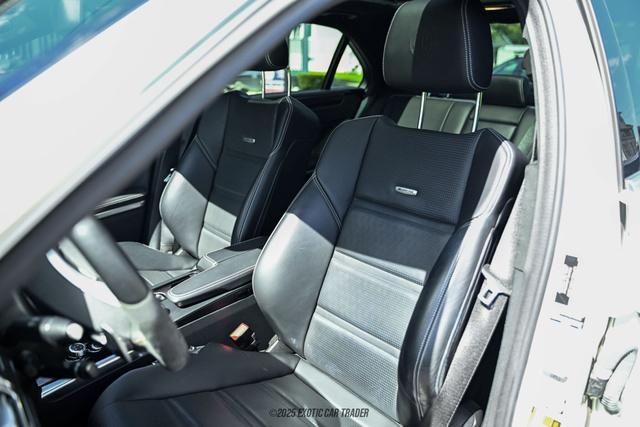 Photo of 2015 Polar White Mercedes-Benz E-Class