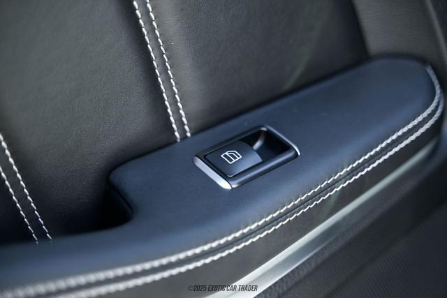 Photo of 2015 Polar White Mercedes-Benz E-Class