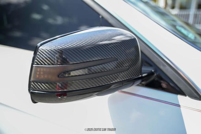 Photo of 2015 Polar White Mercedes-Benz E-Class