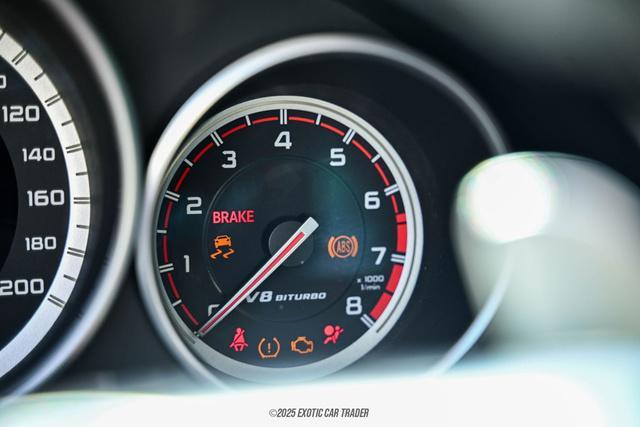 Photo of 2015 Polar White Mercedes-Benz E-Class