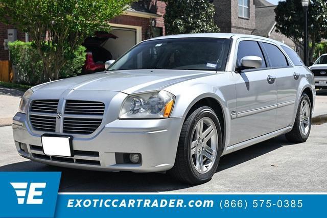 2005 Dodge Magnum