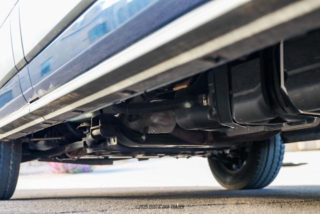 Photo of 2022 Blue Jeans Metallic Ford Transit-250