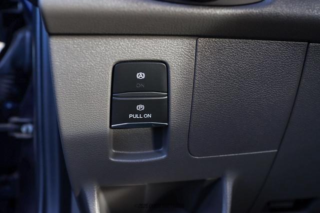 Photo of 2022 Blue Jeans Metallic Ford Transit-250