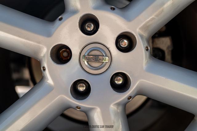 Photo of 2004 Pikes Peak White Nissan 350Z