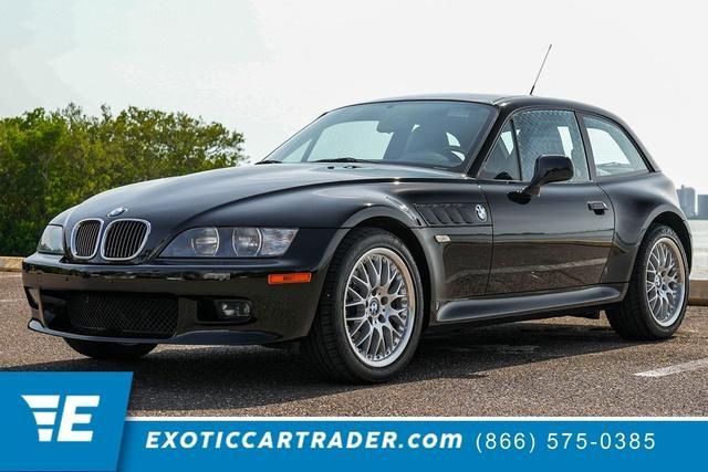 2001 BMW Z3