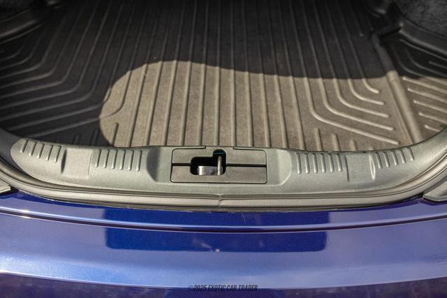 Photo of 2019 Kona Blue Ford Mustang
