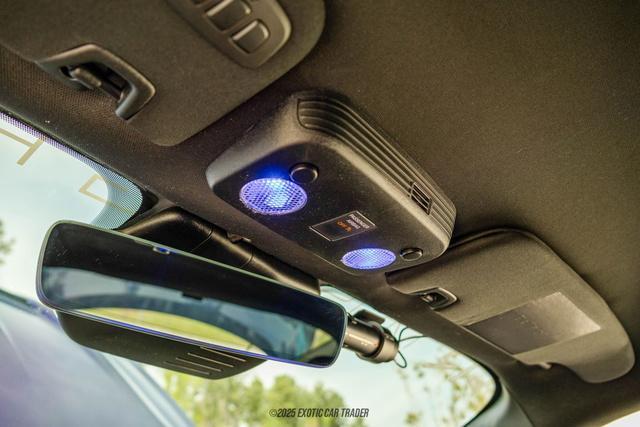 Photo of 2019 Kona Blue Ford Mustang
