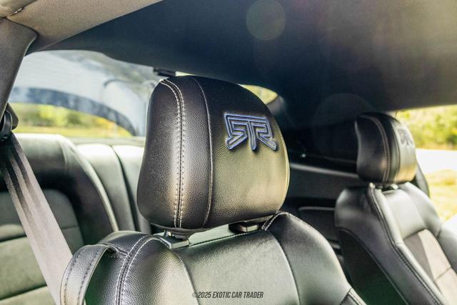 Photo of 2019 Kona Blue Ford Mustang