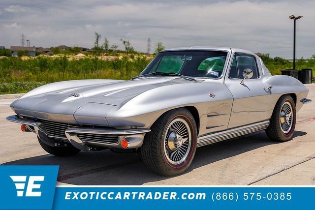 1964 Chevrolet Corvette