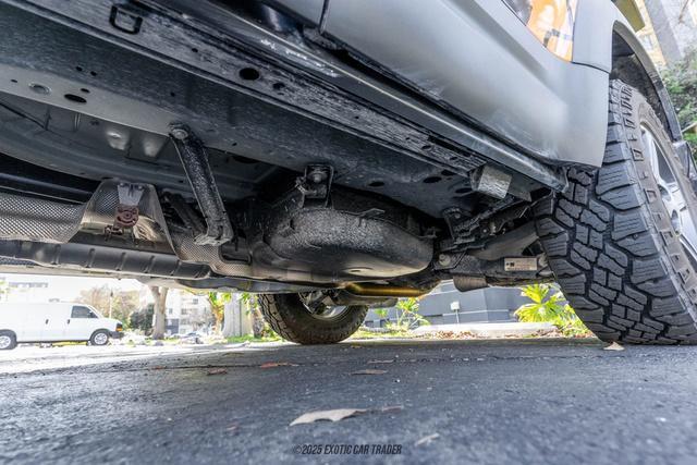 Photo of 2023 Santorini Black Metallic Land Rover Defender