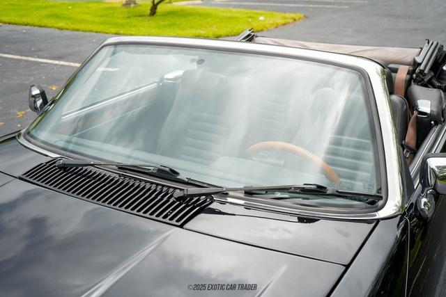Photo of 1994 Black Jaguar XJS
