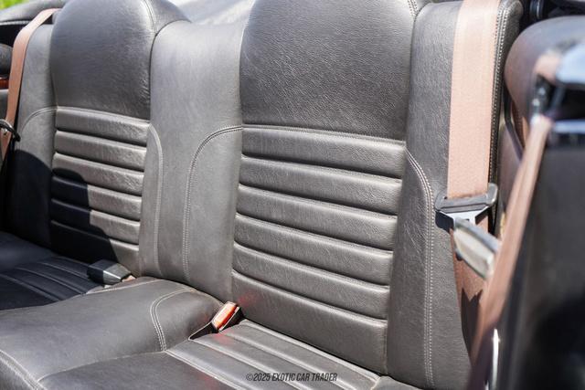 Photo of 1994 Black Jaguar XJS