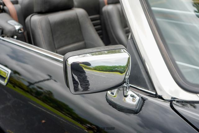 Photo of 1994 Black Jaguar XJS