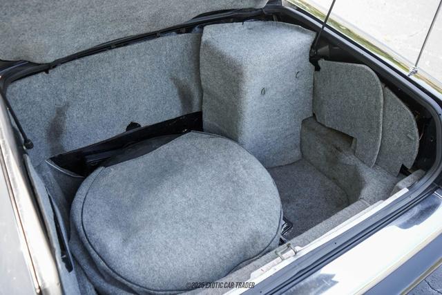 Photo of 1994 Black Jaguar XJS