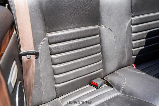 Photo of 1994 Black Jaguar XJS