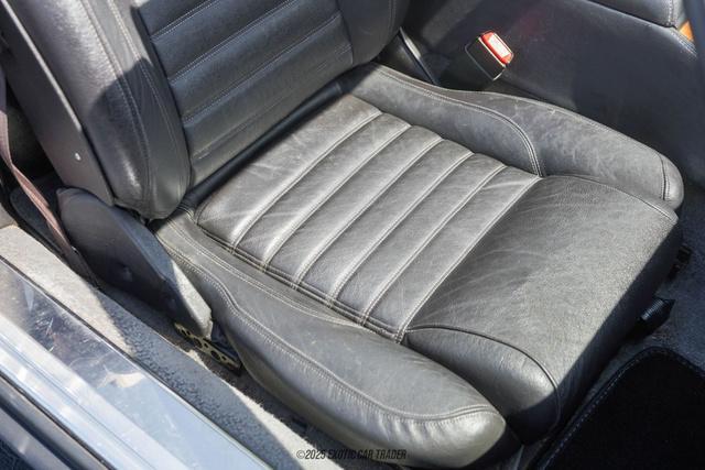 Photo of 1994 Black Jaguar XJS