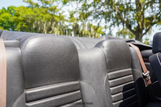 Photo of 1994 Black Jaguar XJS