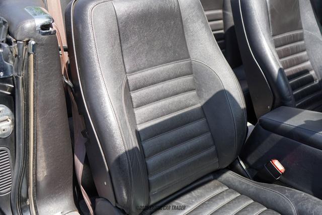 Photo of 1994 Black Jaguar XJS