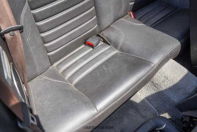Photo of 1994 Black Jaguar XJS