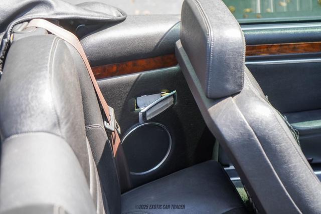 Photo of 1994 Black Jaguar XJS