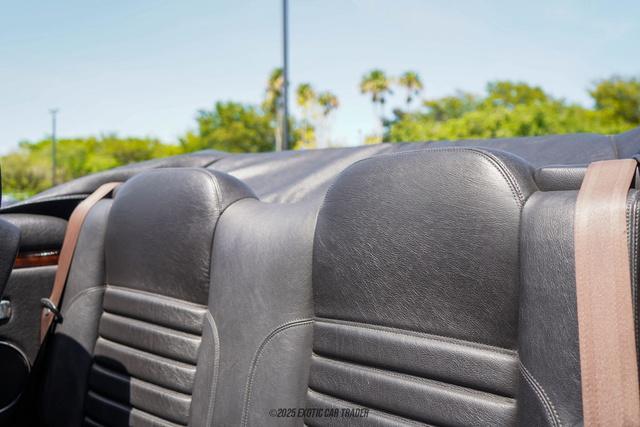 Photo of 1994 Black Jaguar XJS
