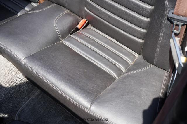 Photo of 1994 Black Jaguar XJS