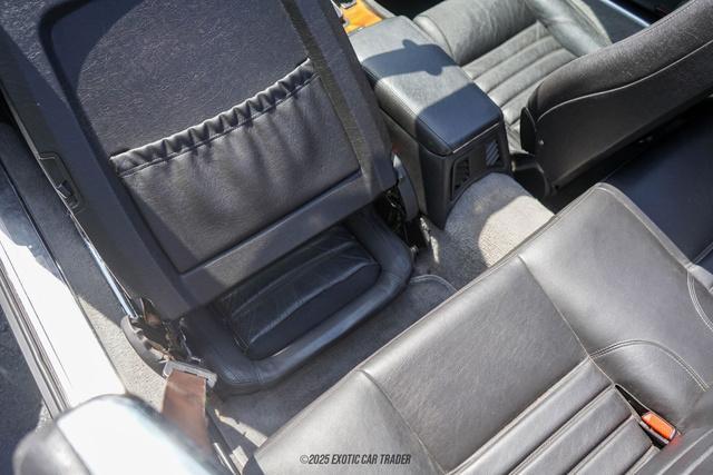 Photo of 1994 Black Jaguar XJS