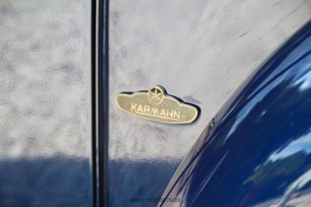 Photo of 1978 Blue Volkswagen Beetle (Pre-1980)