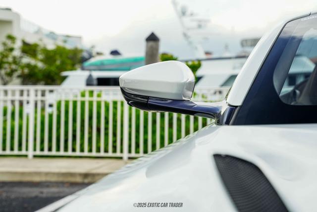 Photo of 2019 Morning Frost White Aston Martin DB11