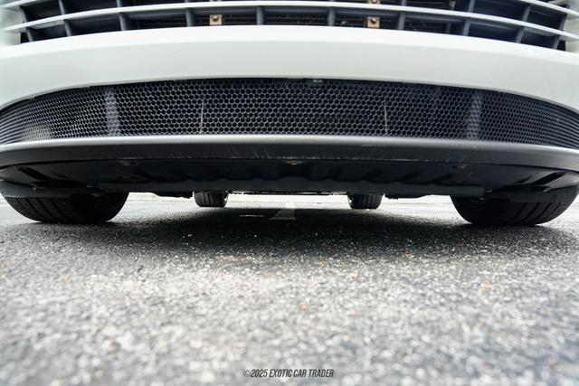 Photo of 2019 Morning Frost White Aston Martin DB11