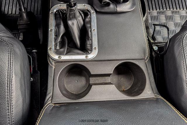 Photo of 1997 Grey Land Rover Defender