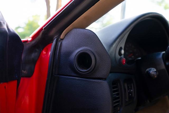 Photo of 1996 Red Mitsubishi 3000GT