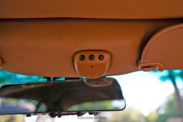 Photo of 1996 Red Mitsubishi 3000GT