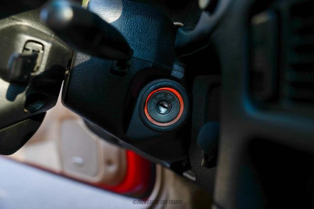 Photo of 1996 Red Mitsubishi 3000GT