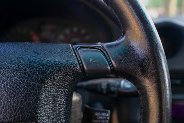 Photo of 1996 Red Mitsubishi 3000GT